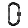 Trango Gear Oval K Locking Carabiner 3 - Pack