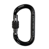 Trango Gear Oval K Locking Carabiner