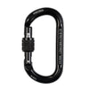 Trango Gear Oval K Locking Carabiner 3 - Pack