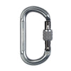 Trango Gear Oval K Locking Carabiner