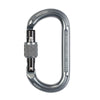 Trango Gear Oval K Locking Carabiner