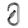 Trango Gear Oval K Locking Carabiner
