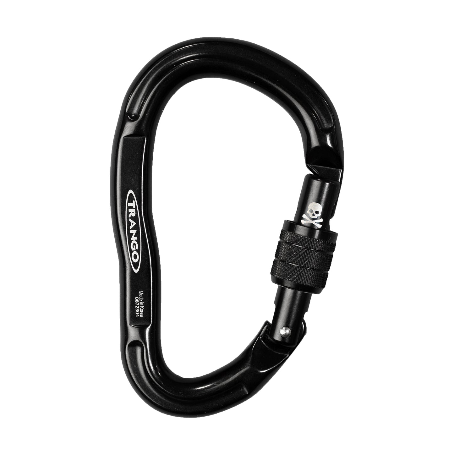 HMS K Carabiner