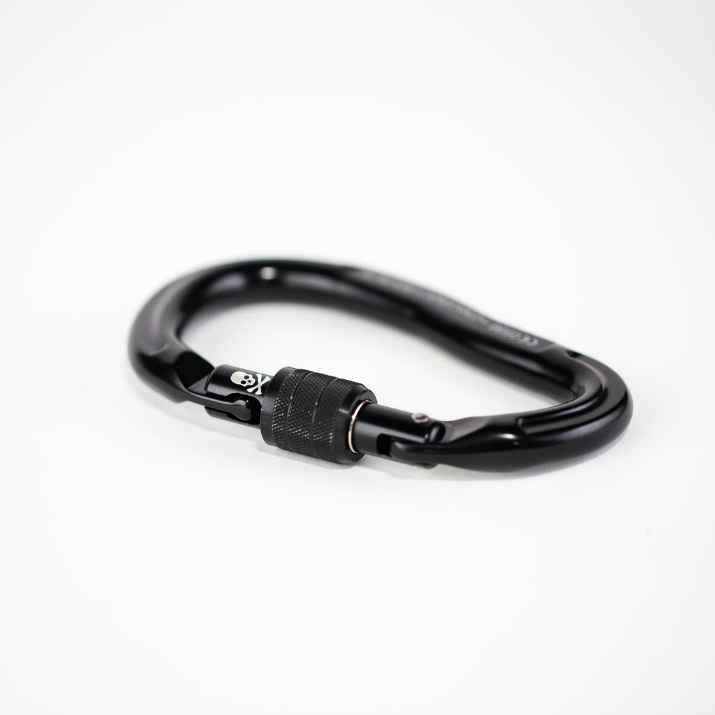 HMS K Carabiner
