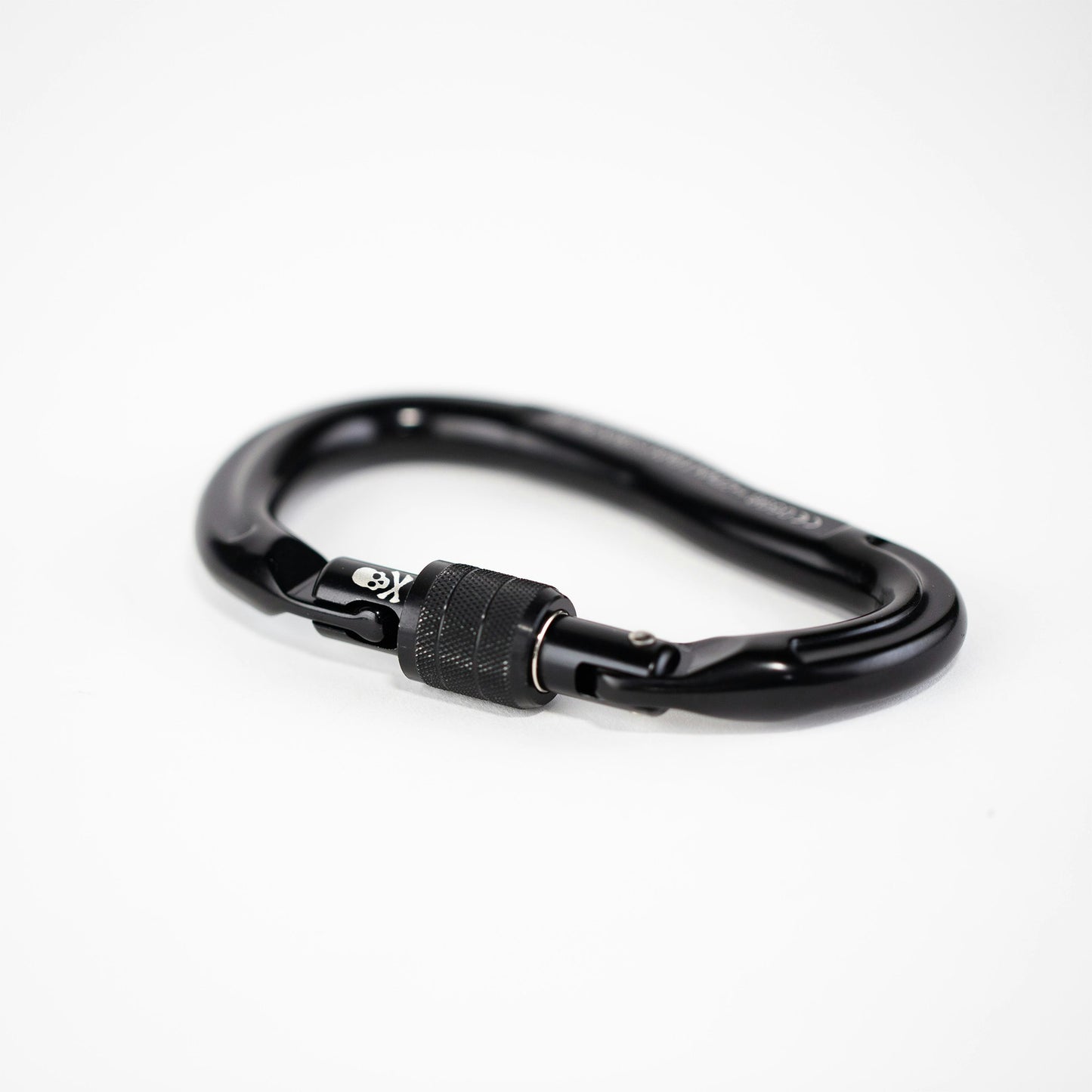 HMS K Carabiner