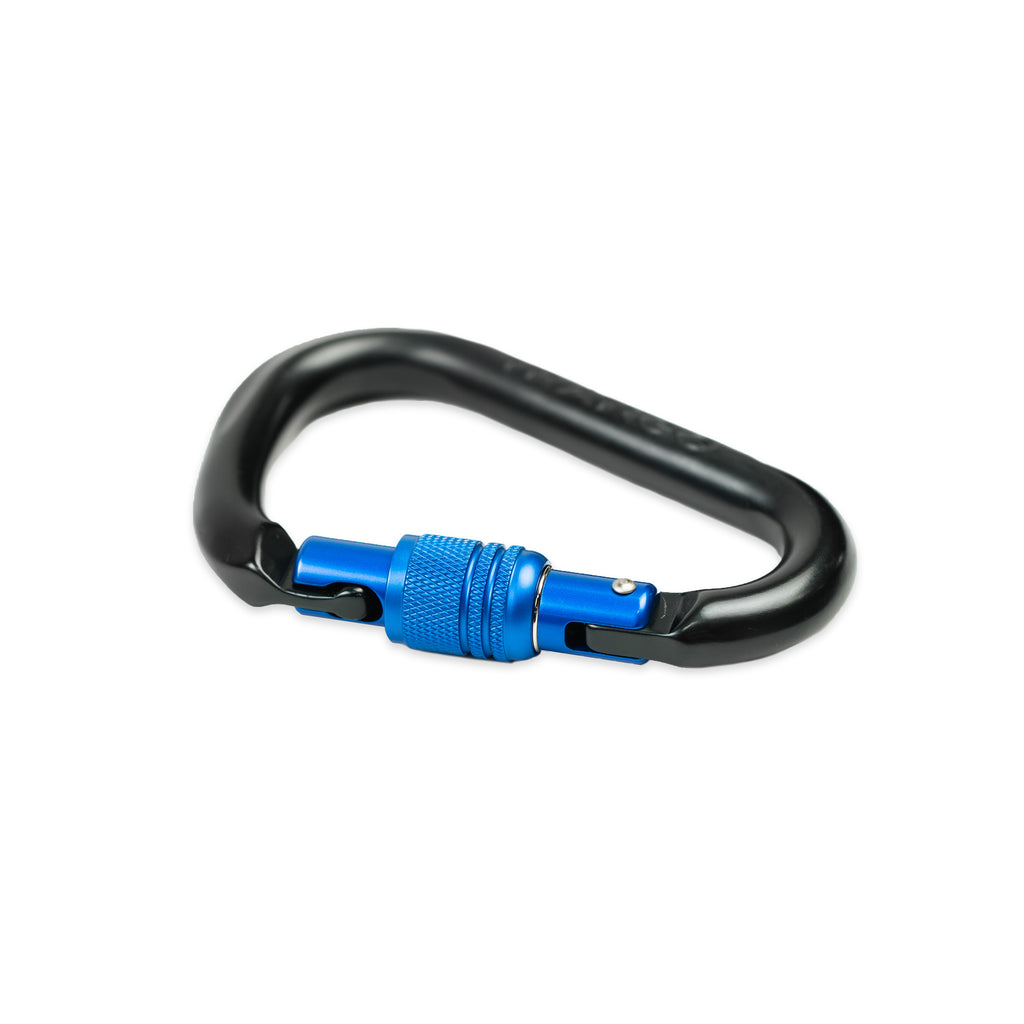 Regulock HMS Locking Carabiner