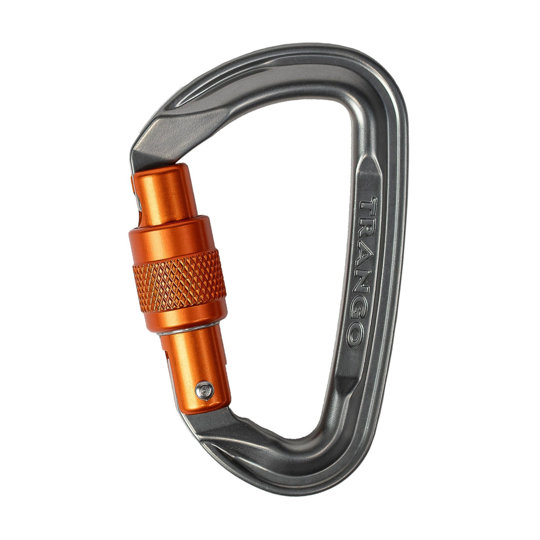 Trango Superfly Evo Locking Carabiner