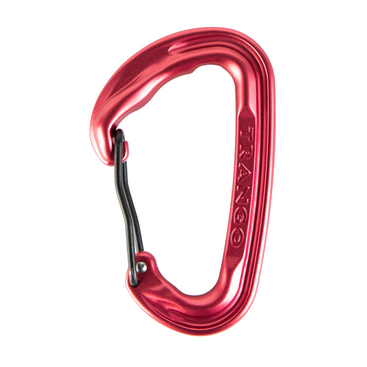 Quantum Carabiner