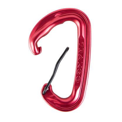 Quantum Carabiner