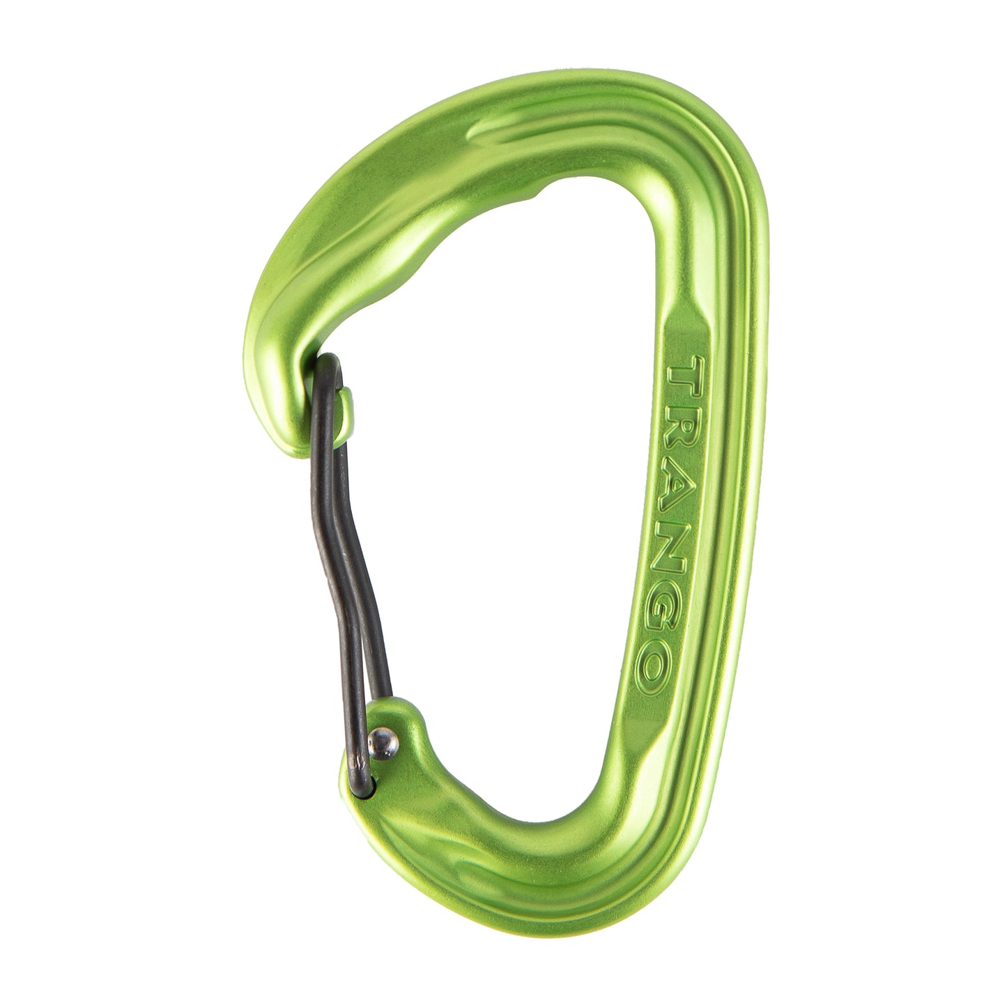 Quantum Carabiner