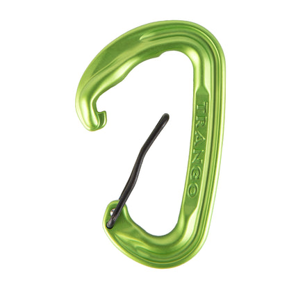 Quantum Carabiner