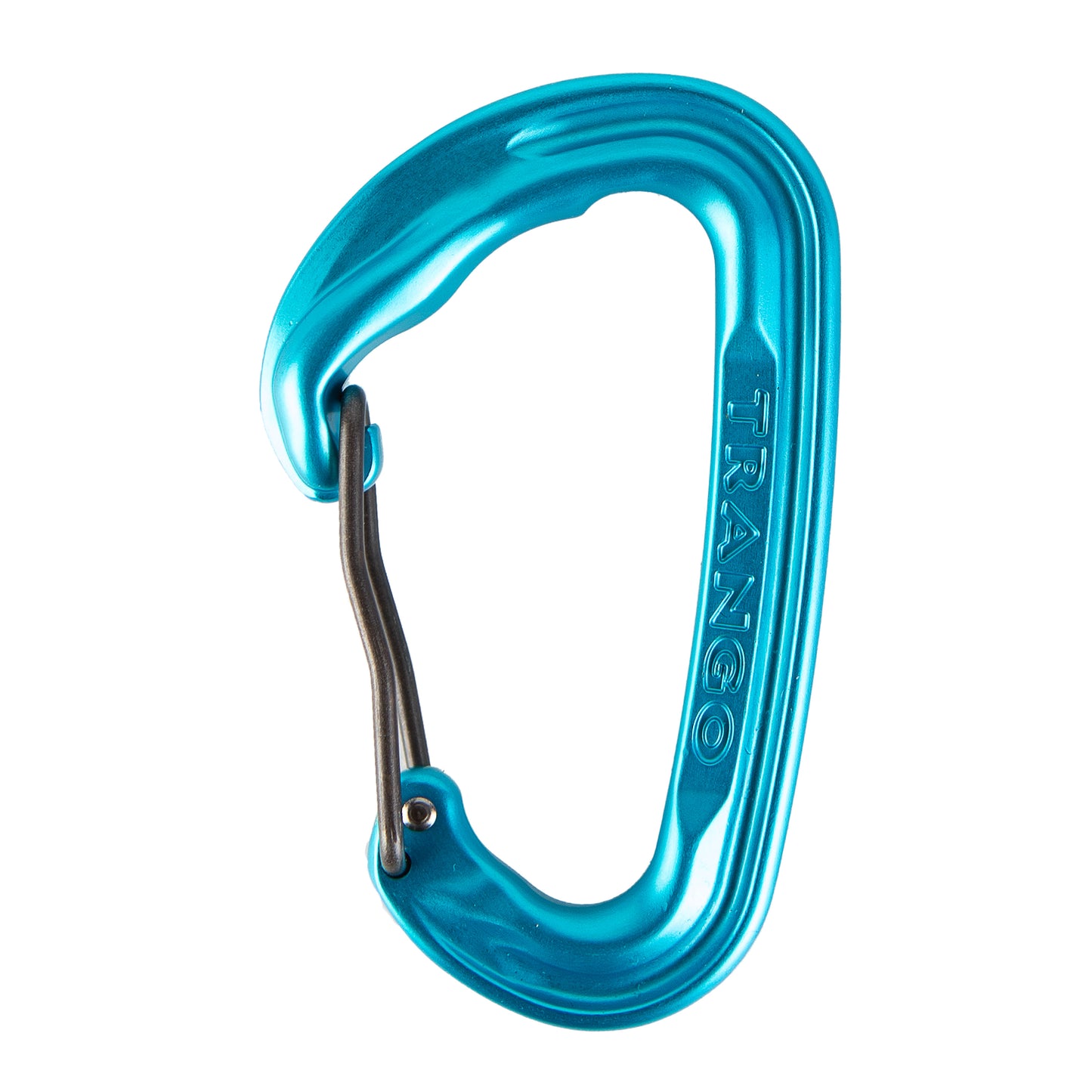 Quantum Carabiner