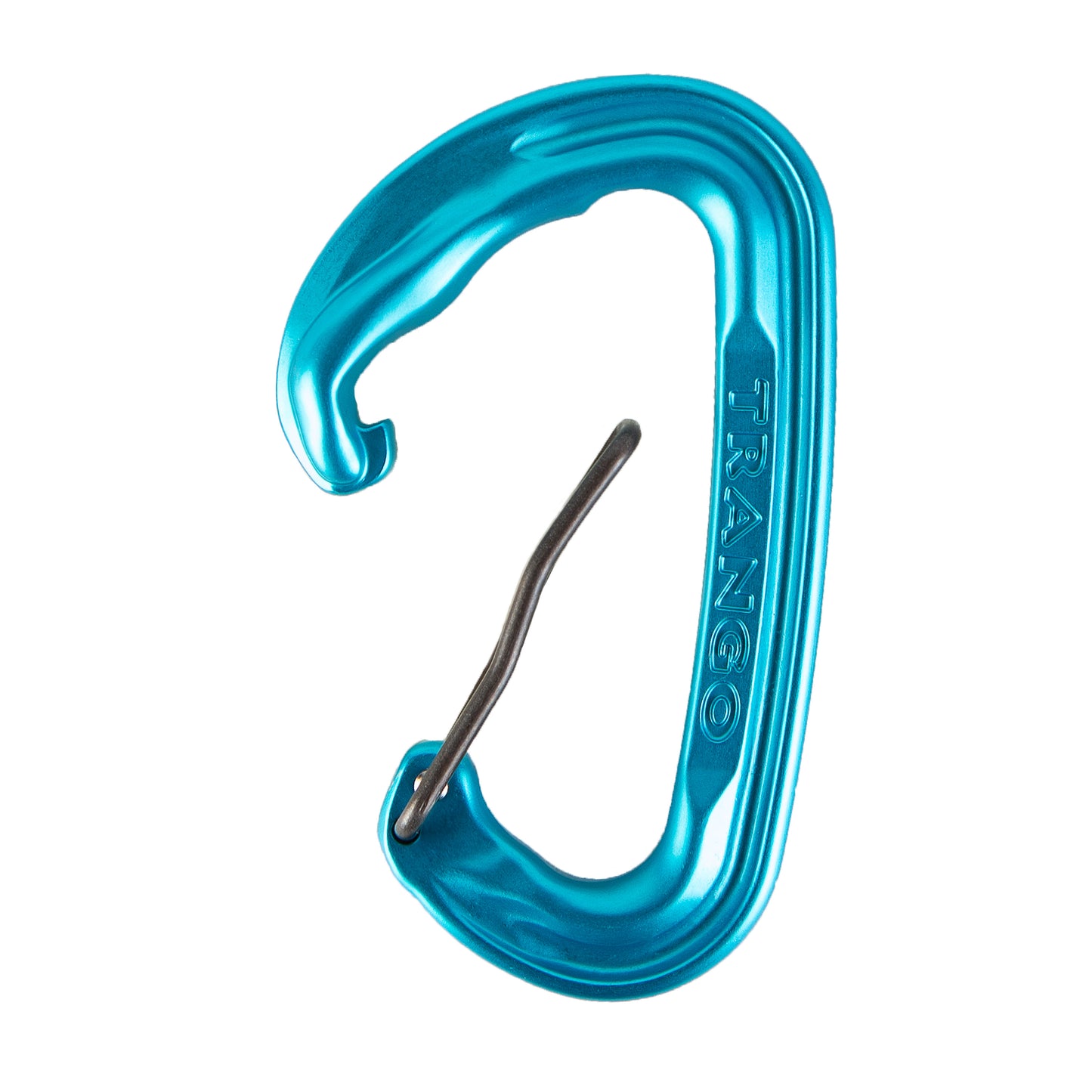 Quantum Carabiner