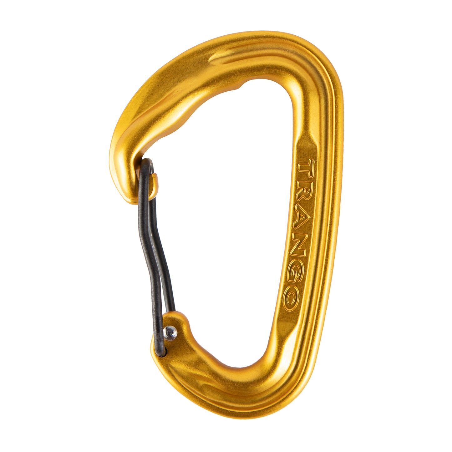 Quantum Carabiner