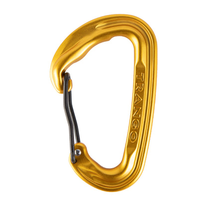 Quantum Carabiner