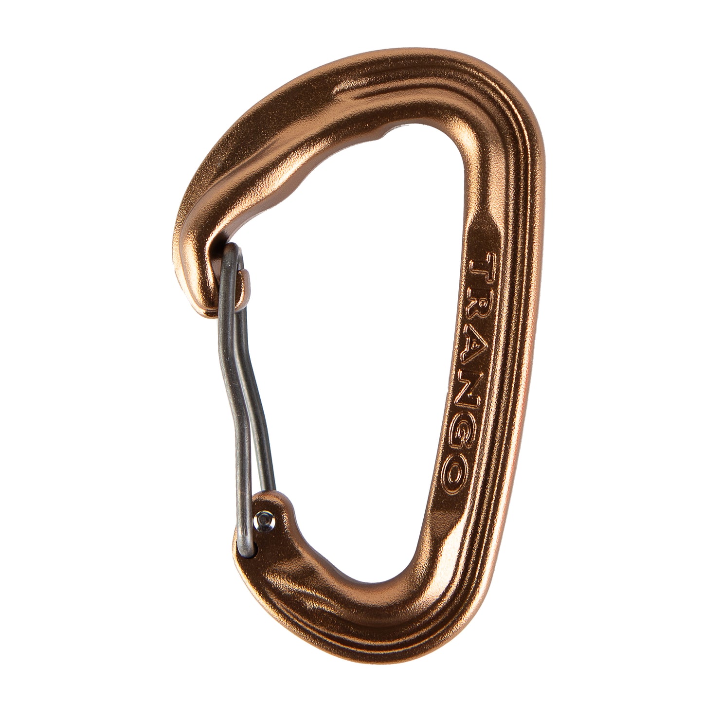 Quantum Carabiner