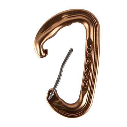 Quantum Carabiner