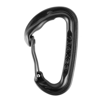 Quantum Carabiner