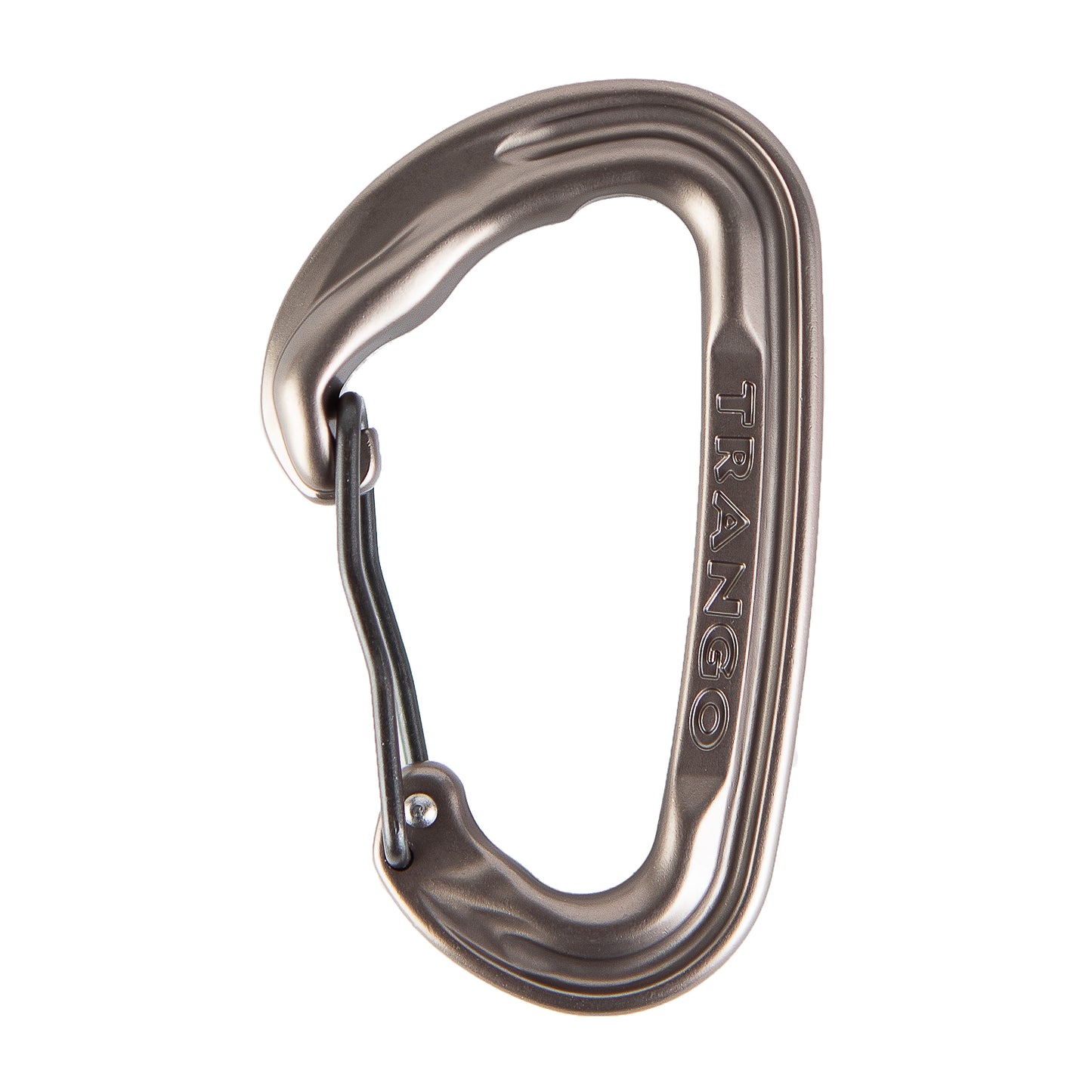 Quantum Carabiner