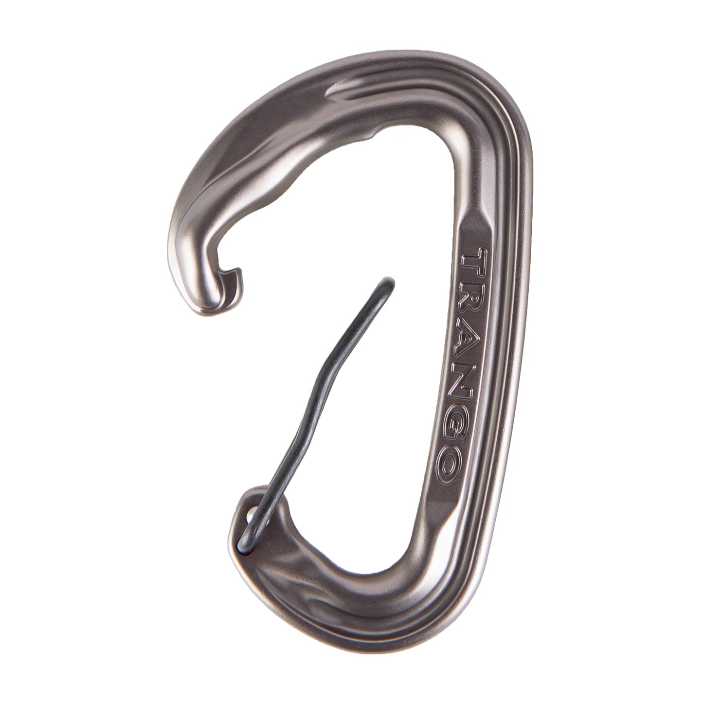 Quantum Carabiner