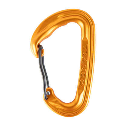 Quantum Carabiner