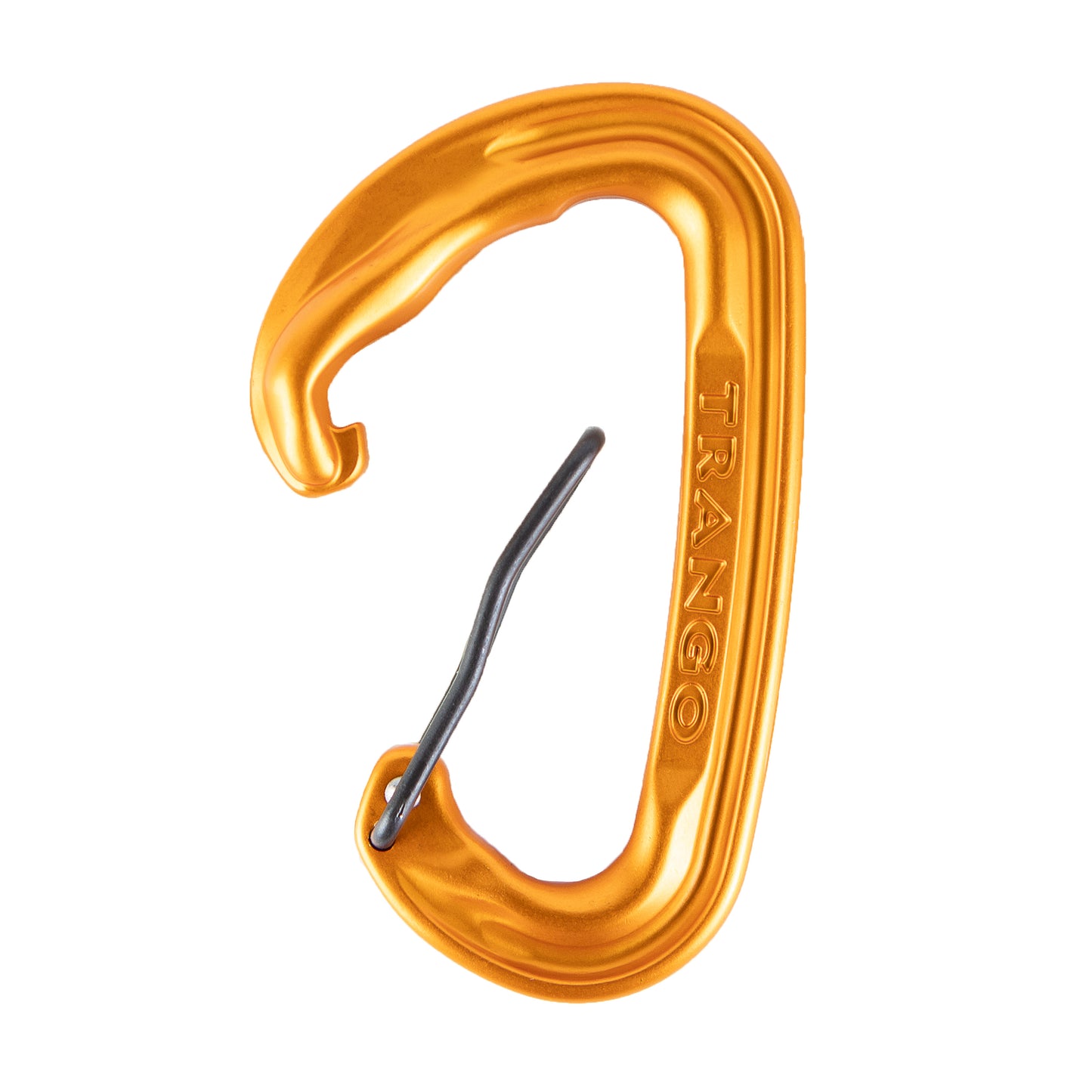 Quantum Carabiner