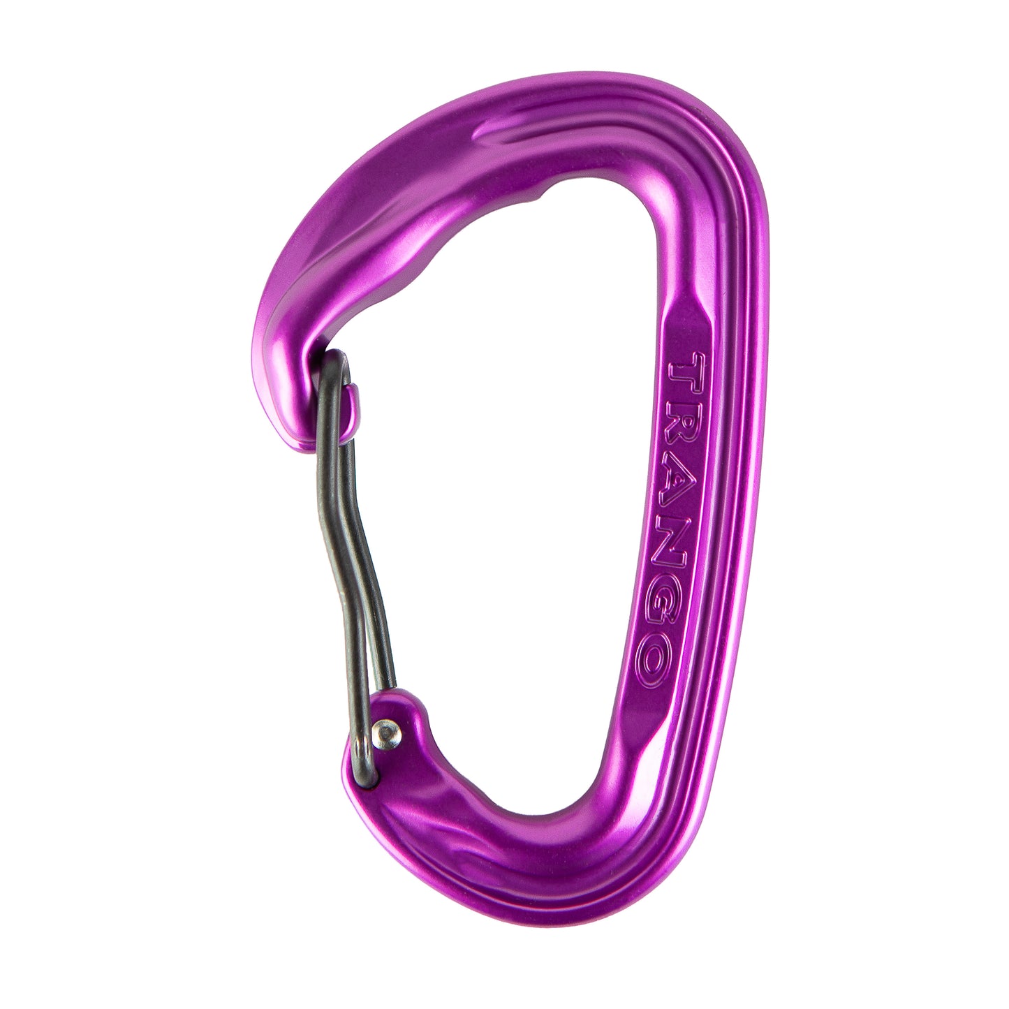 Quantum Carabiner