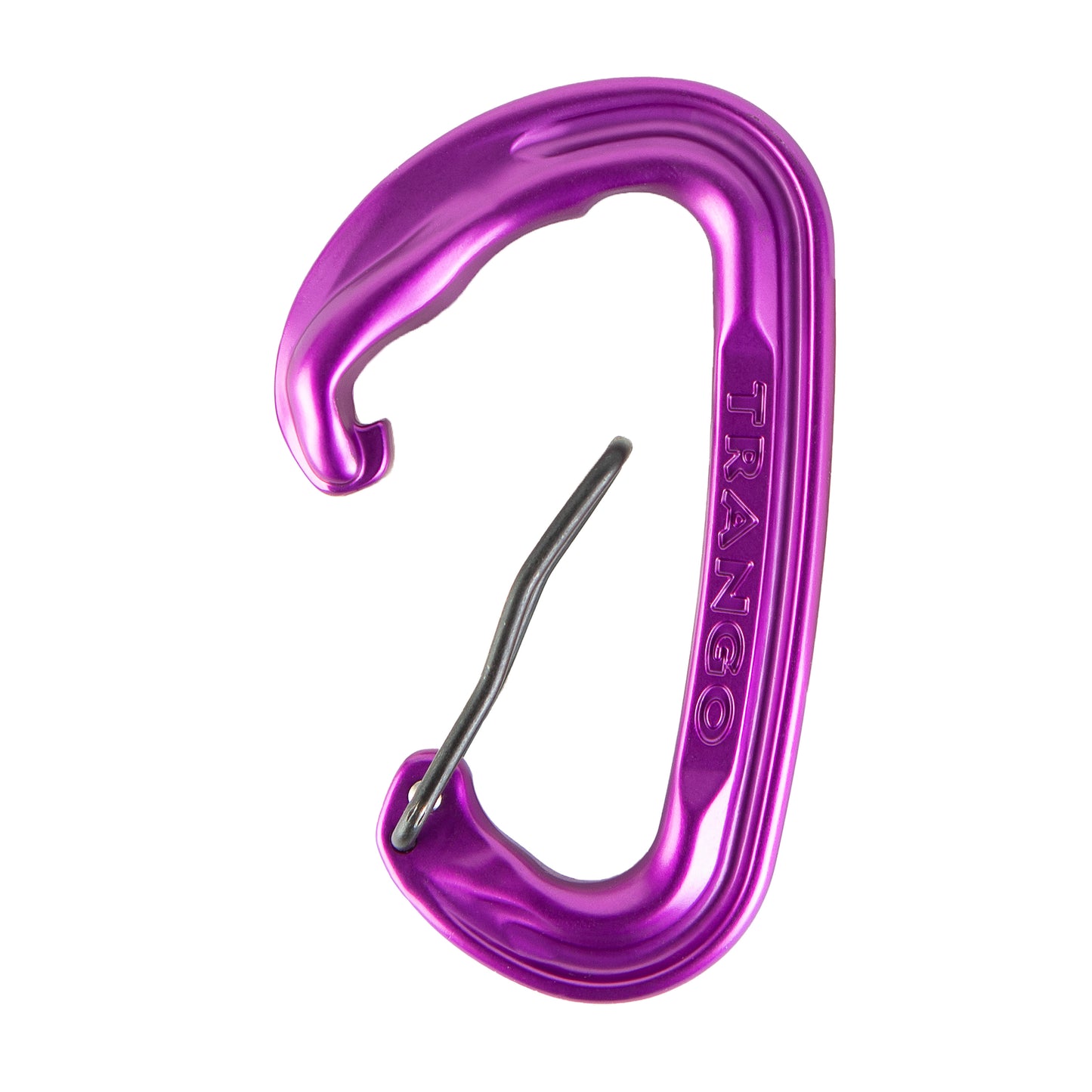 Quantum Carabiner