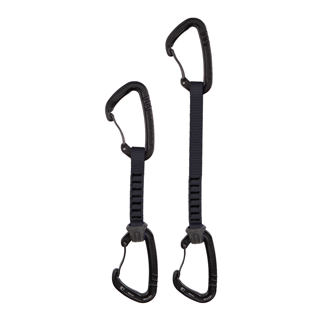 Trango Gear Vector Quickdraw