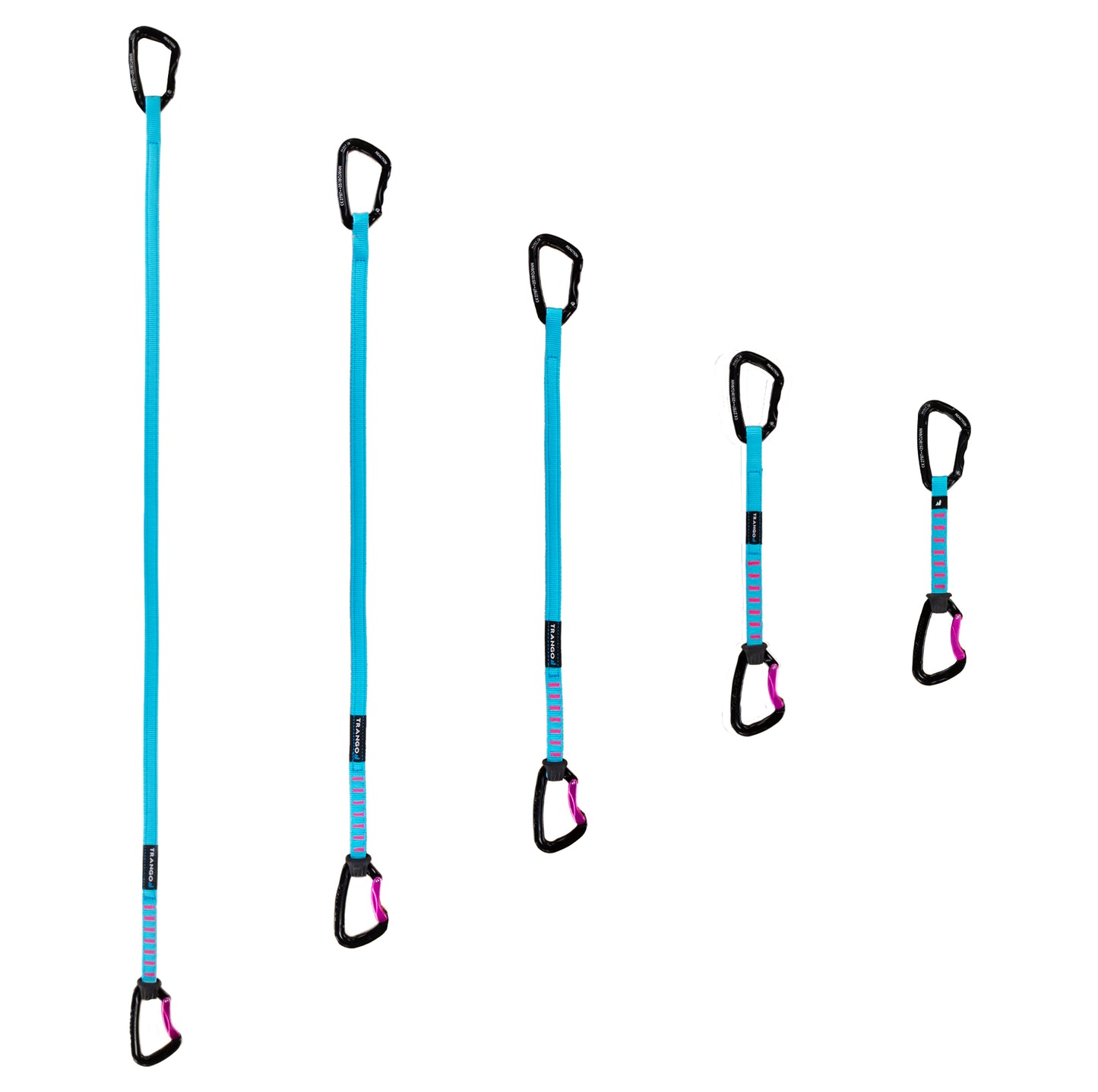 Trango Gear Reaction World Cup Quickdraw