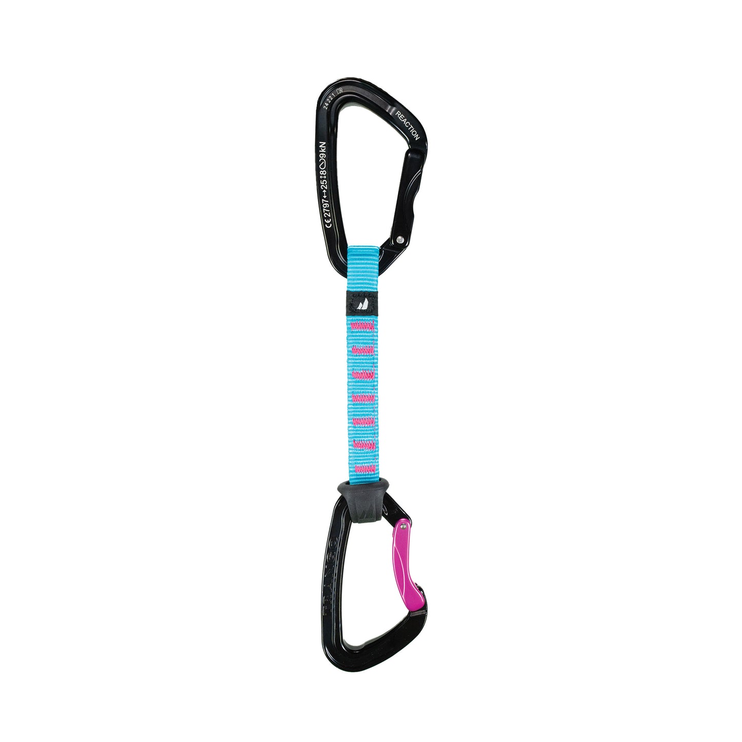 Trango Gear Reaction World Cup Quickdraw