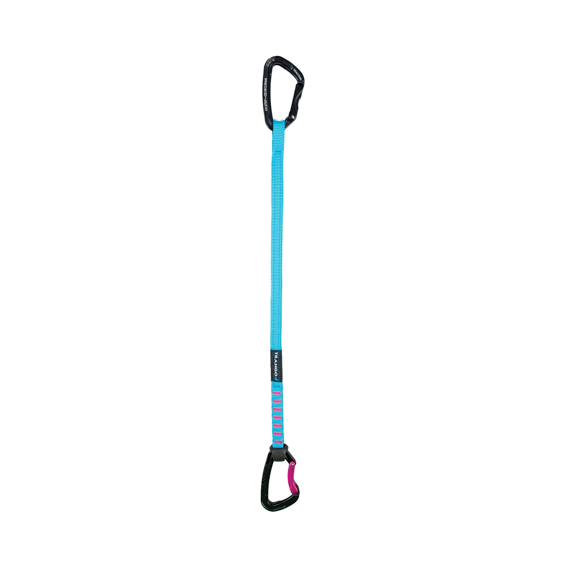 Trango Gear Reaction World Cup Quickdraw