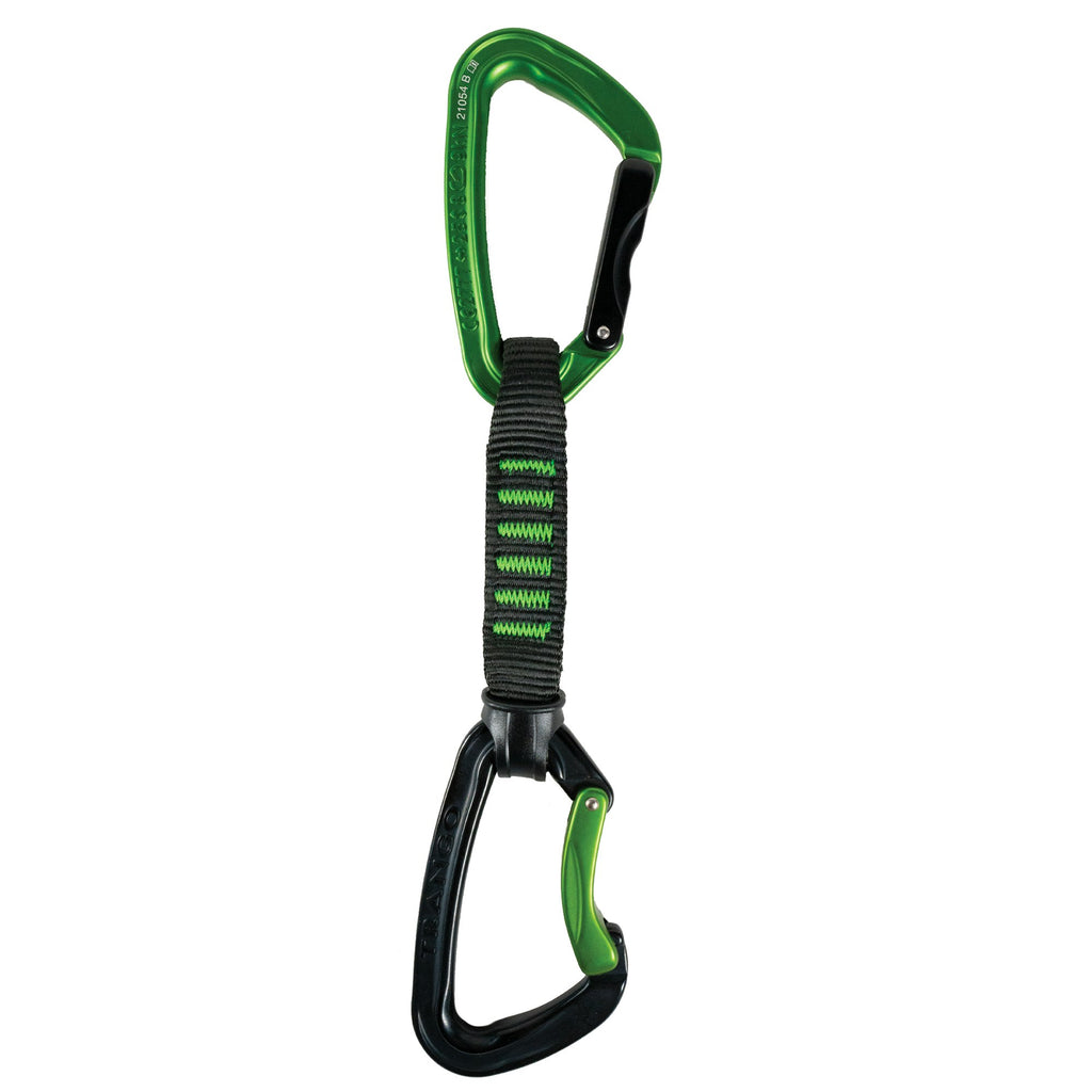 Trango Gear Reaction Quickdraw