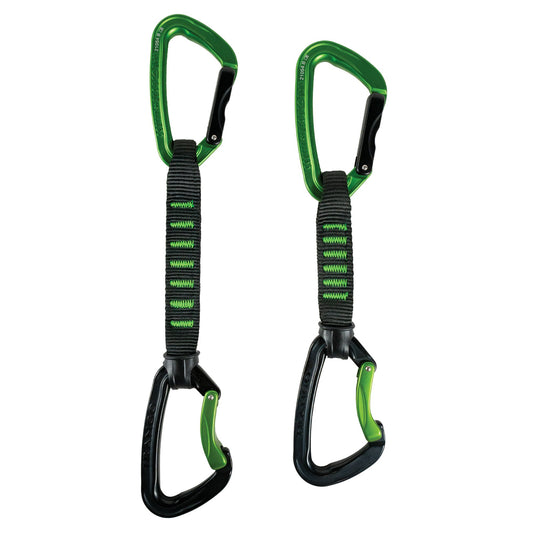 Trango Gear Reaction Quickdraw