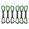 Trango Gear Reaction Quickdraw - 6 Pack - 12cm