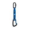 Trango Gear Reaction Steel Gym Quickdraw