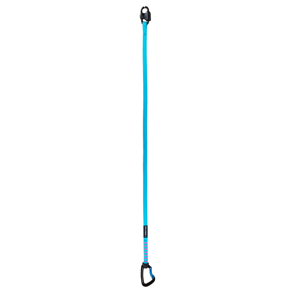 Trango Gear Reaction Gym Draw Steel Competition