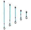 Trango Gear Reaction Gym Draw Steel Competition