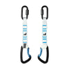 Trango Gear Reaction Steel Gym Quickdraw