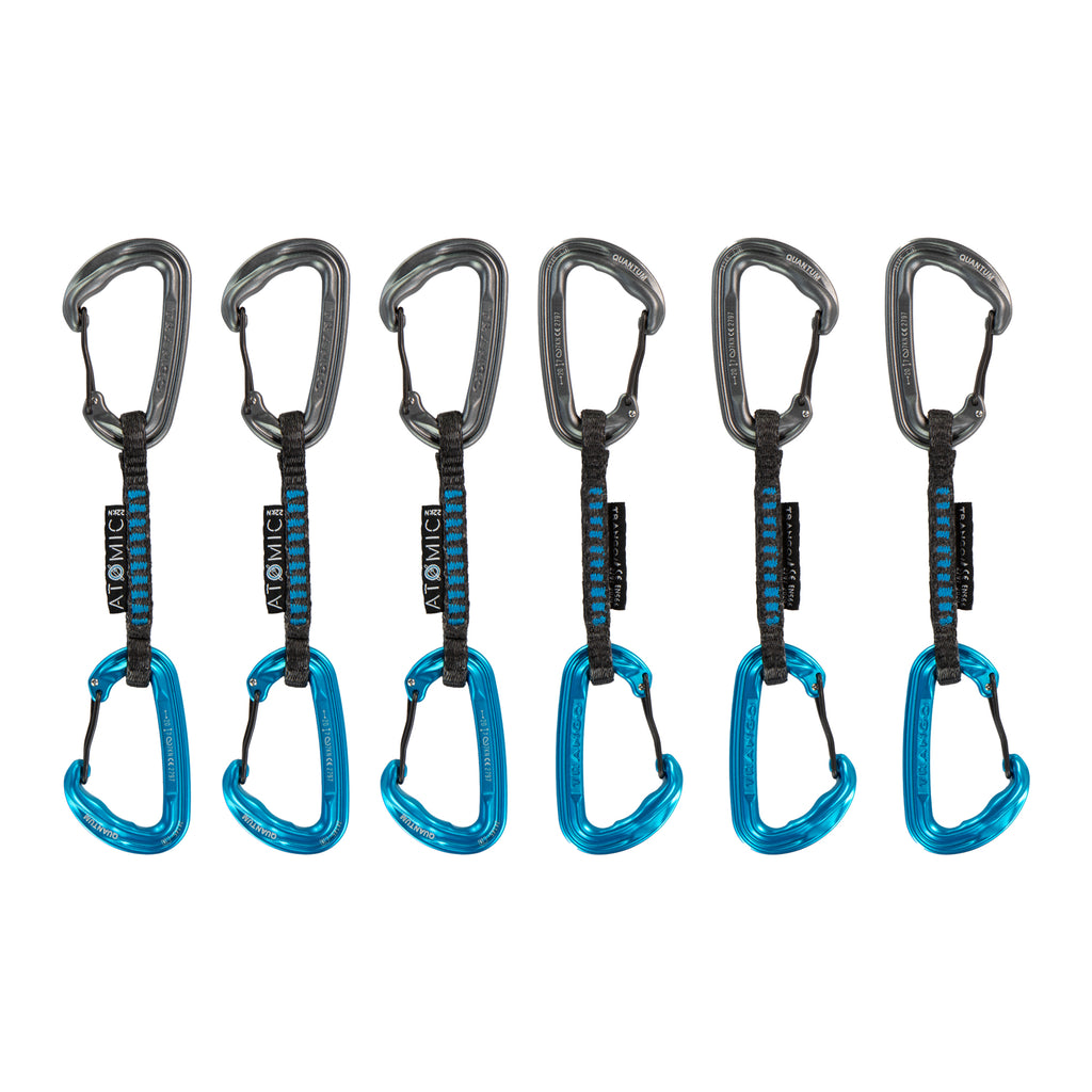 Trango Gear Quantum Quickdraw 6 - Pack