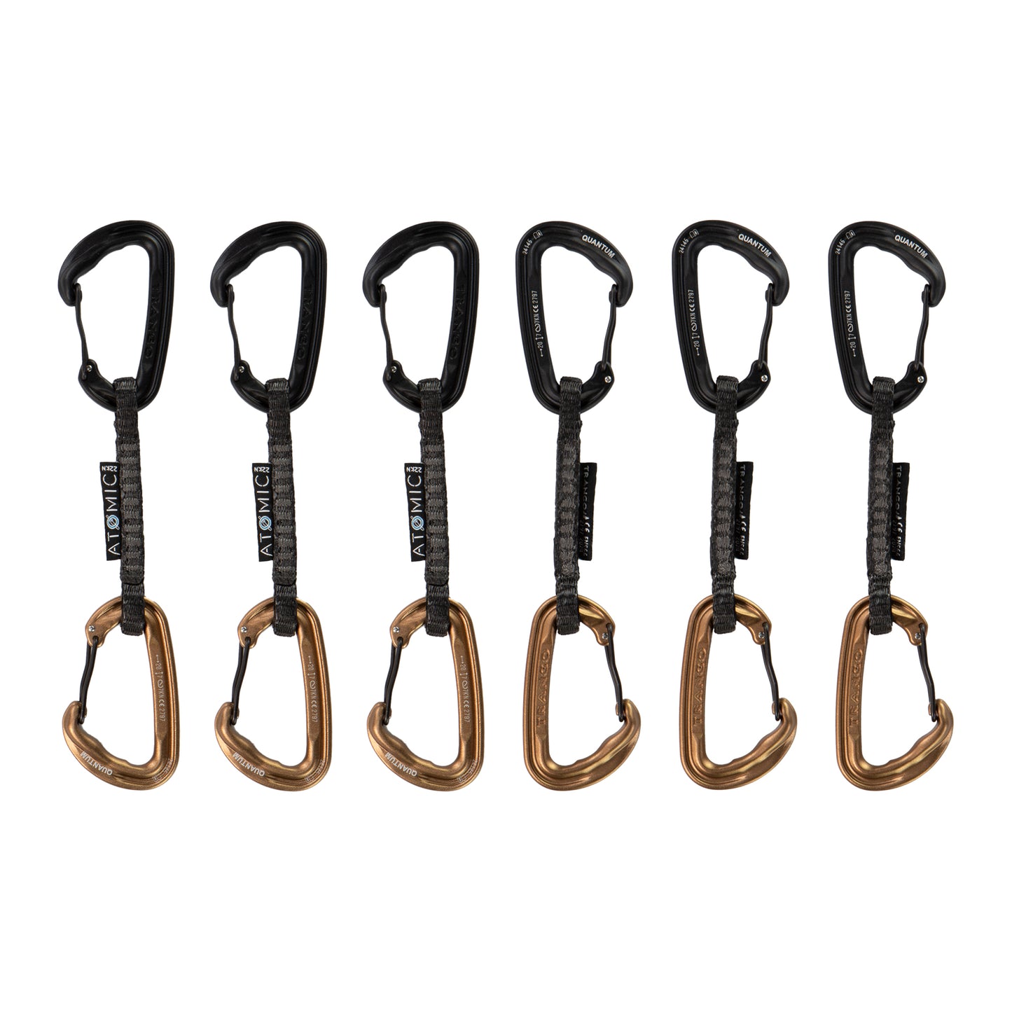Quantum Quickdraw 6-Pack