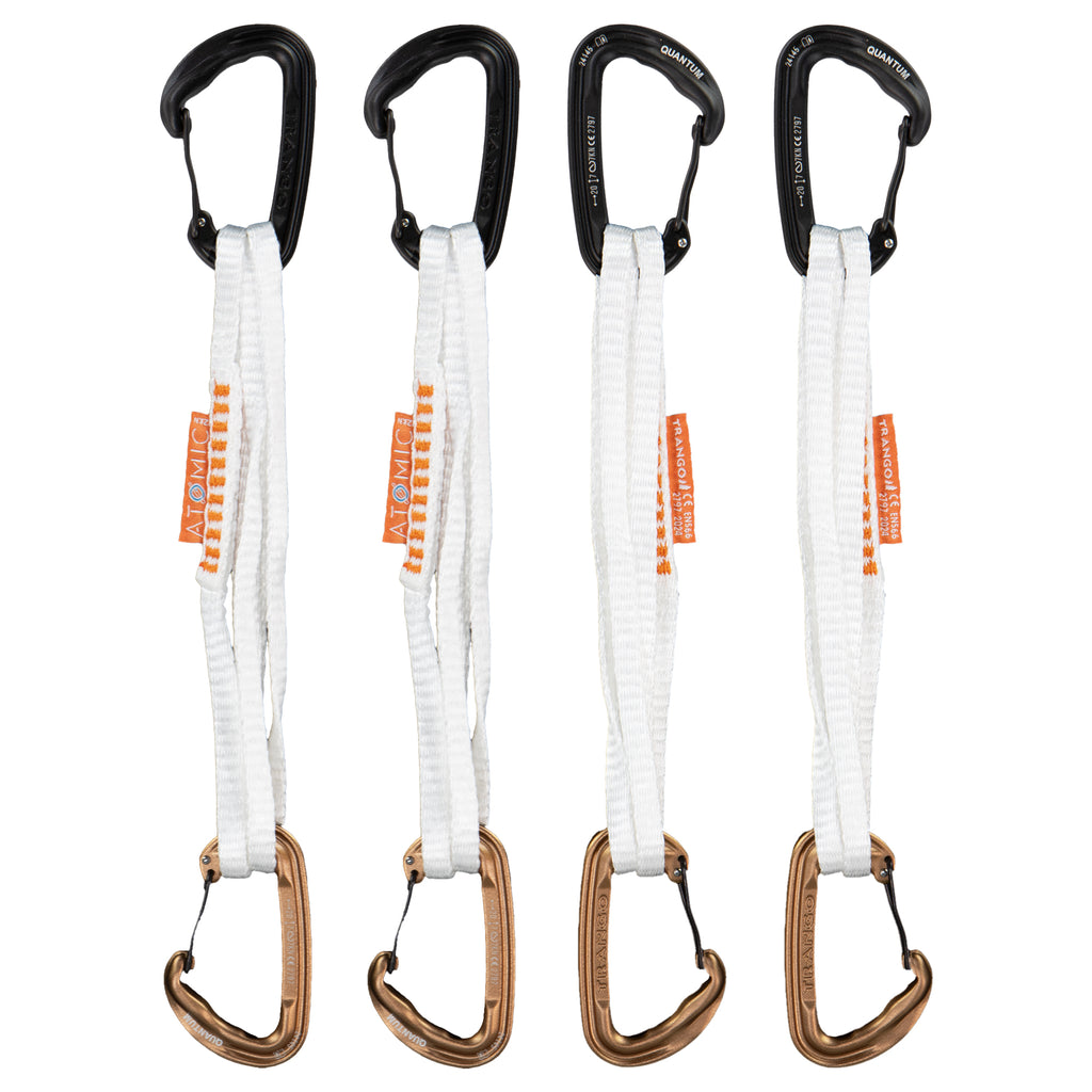 Trango Gear Quantum Alpine Draw 4 - Pack