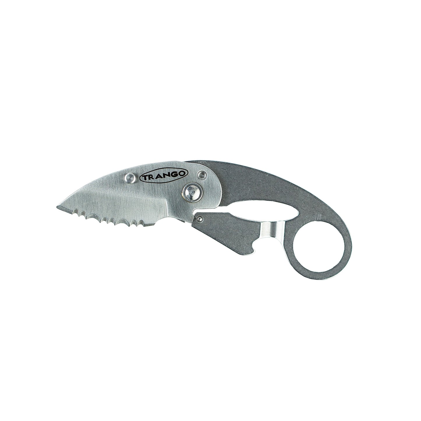 Piranha Knife