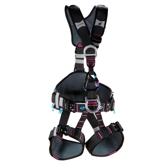 Equinox Viper Full Body Harness