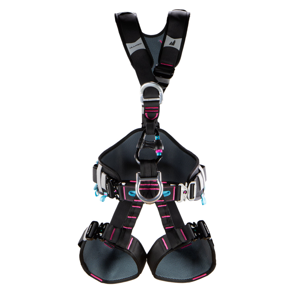 Trango Gear Equinox Viper Full Body Harness