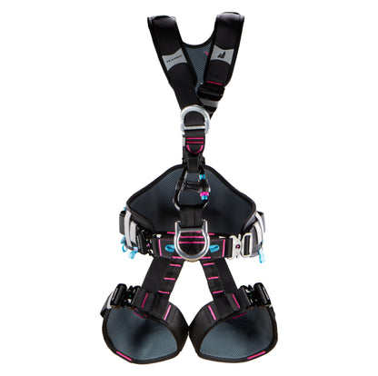 Equinox Viper Full Body Harness