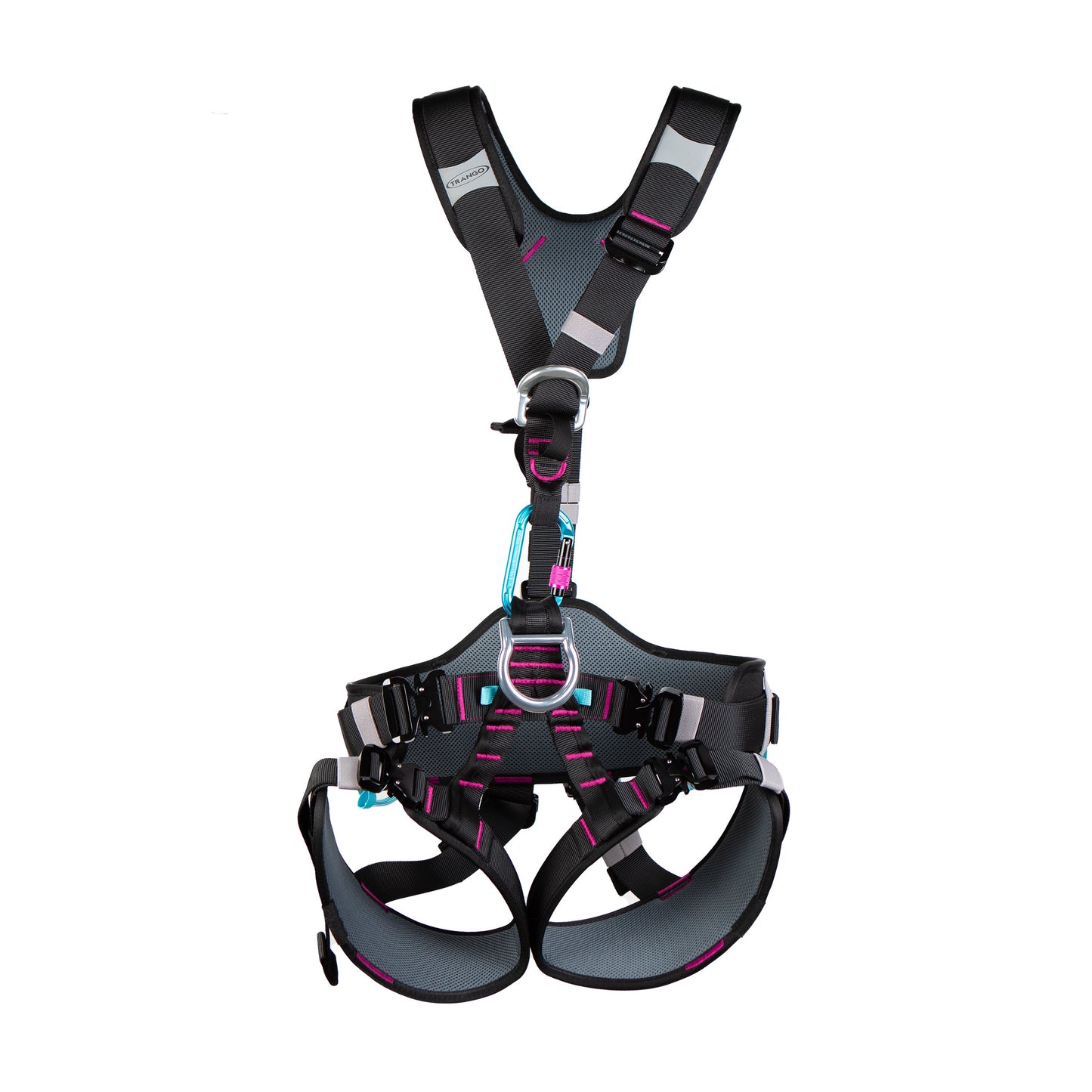 Equinox Viper Full Body Harness