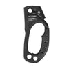 Trango Gear Passport Ascender - Black