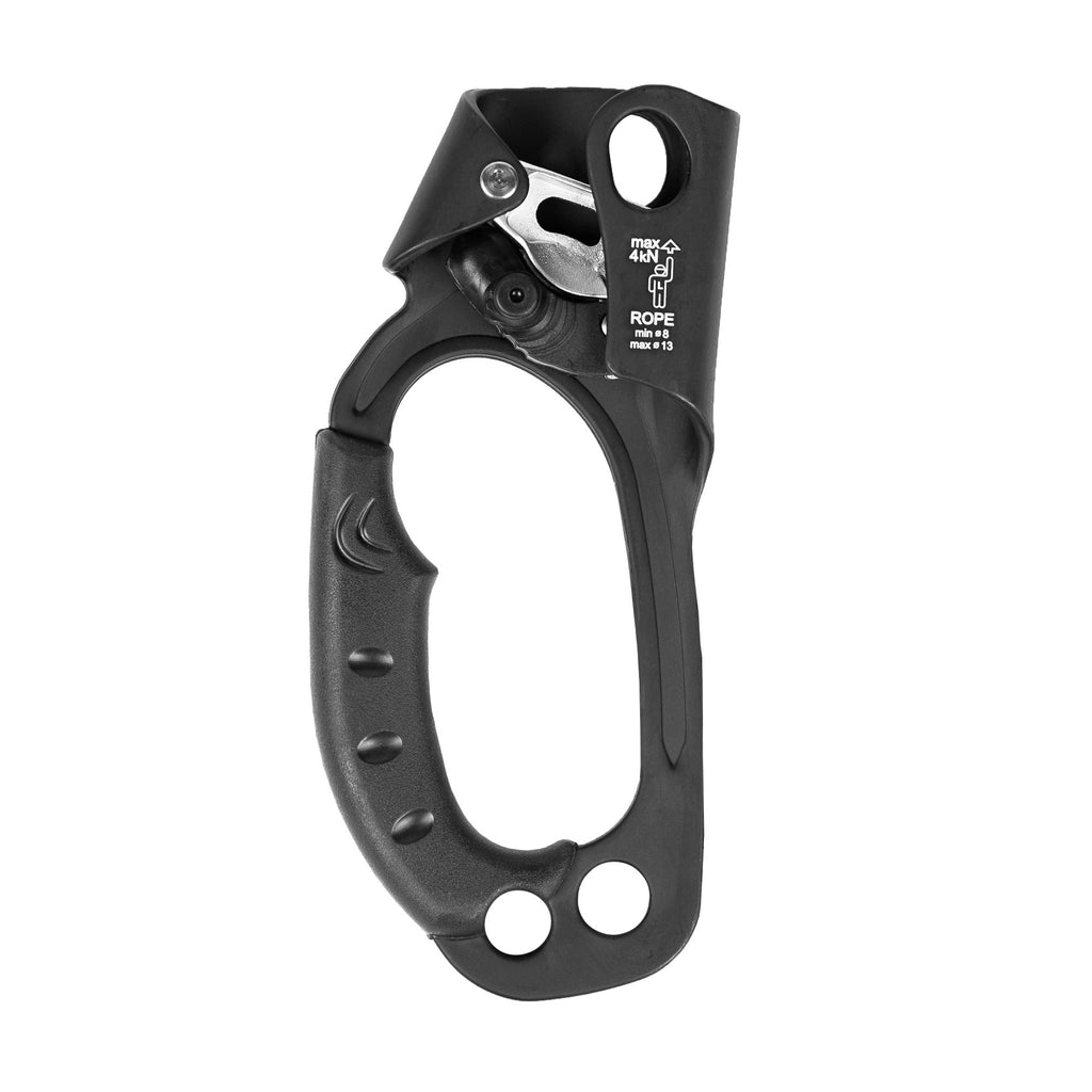 Trango Gear Passport Ascender - Black