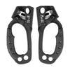 Trango Gear Passport Ascender - Black